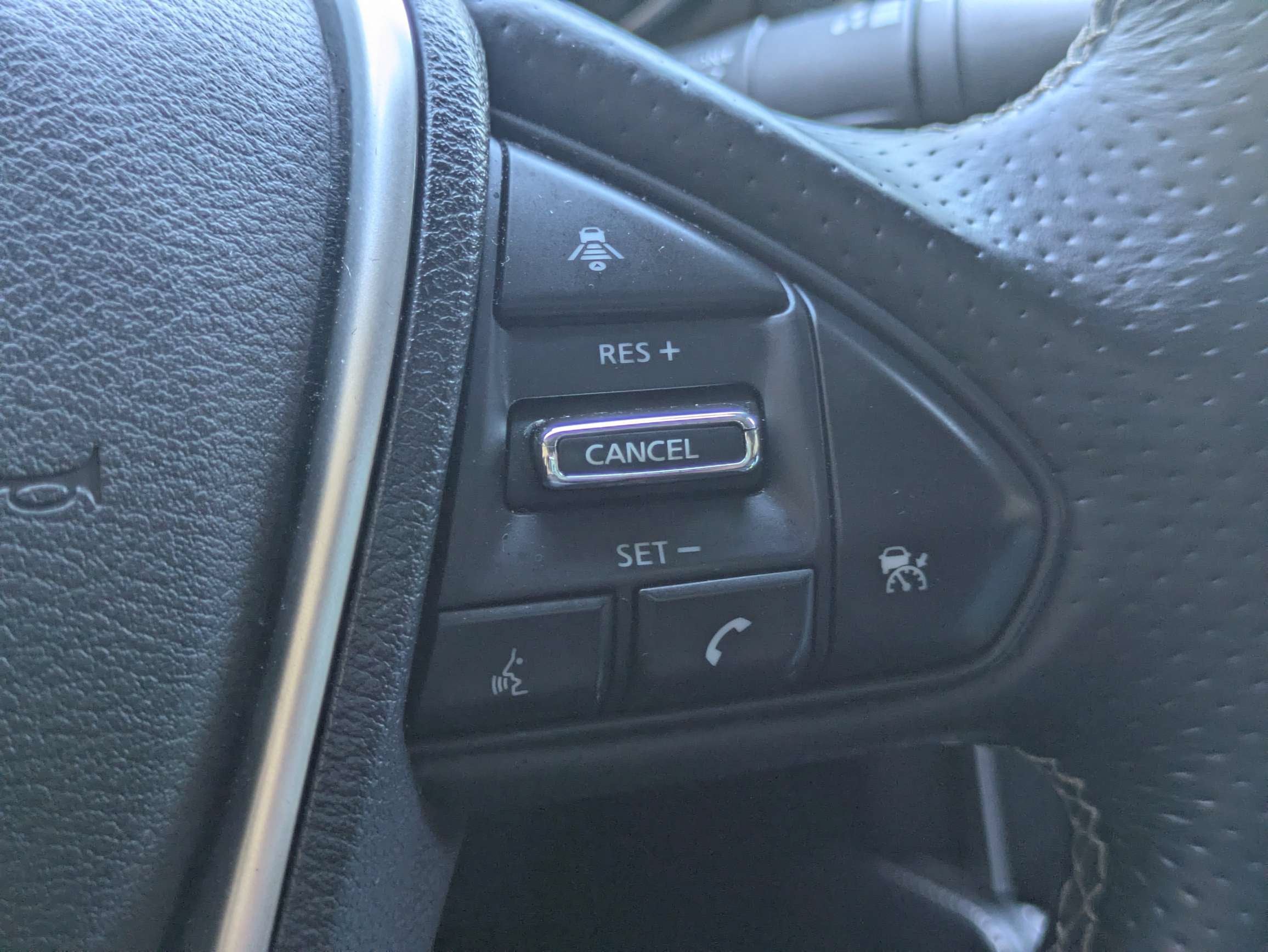 2023 Nissan Maxima SL