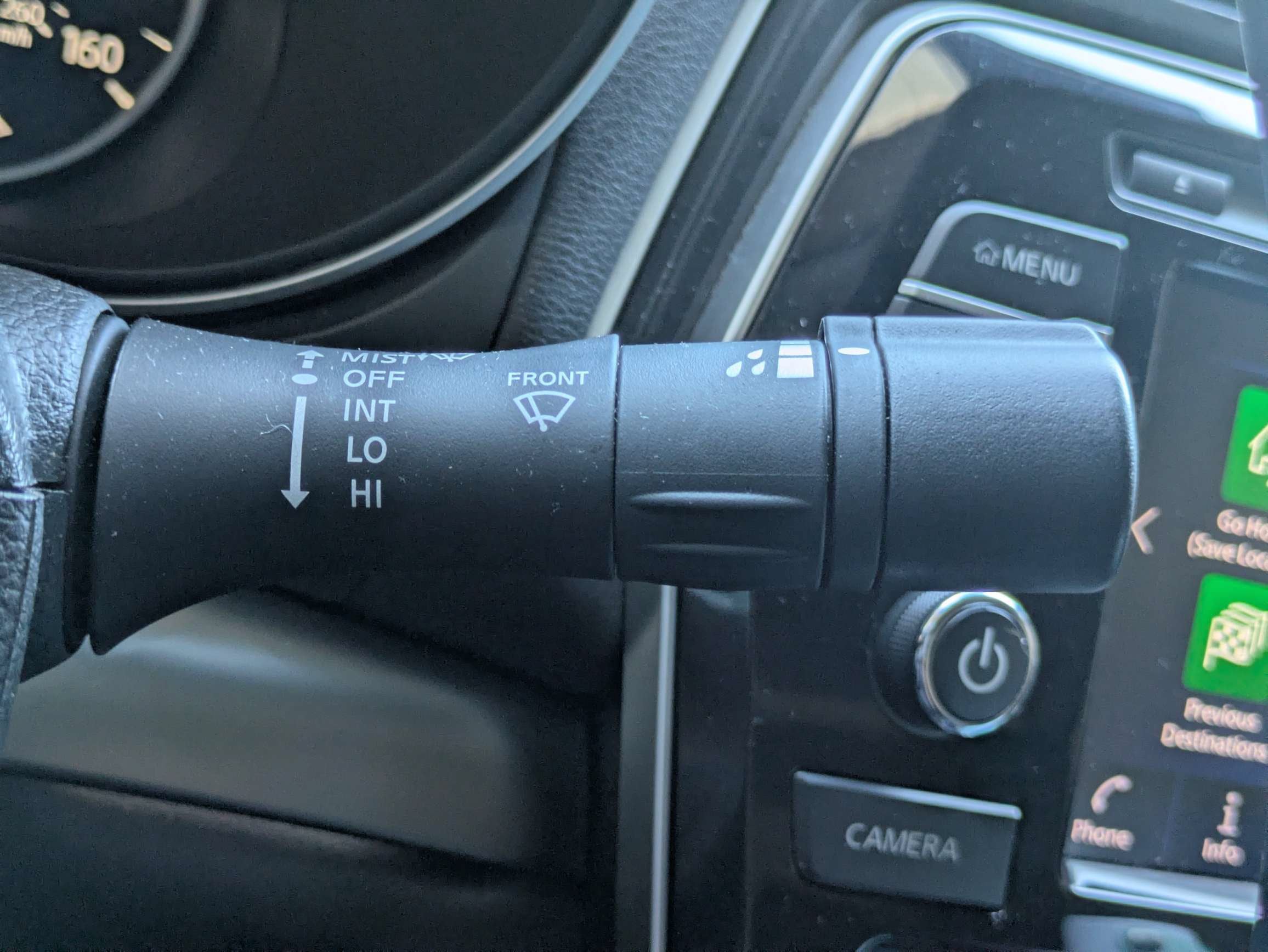 2023 Nissan Maxima SL
