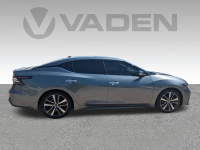 2023 Nissan Maxima SL