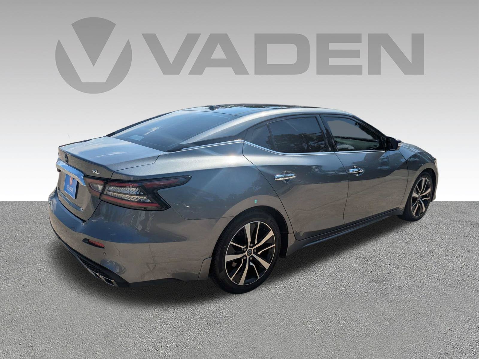 2023 Nissan Maxima SL