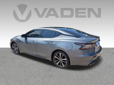 2023 Nissan Maxima SL