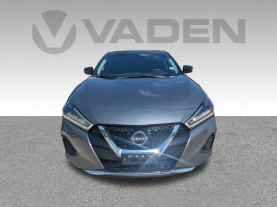 2023 Nissan Maxima SL