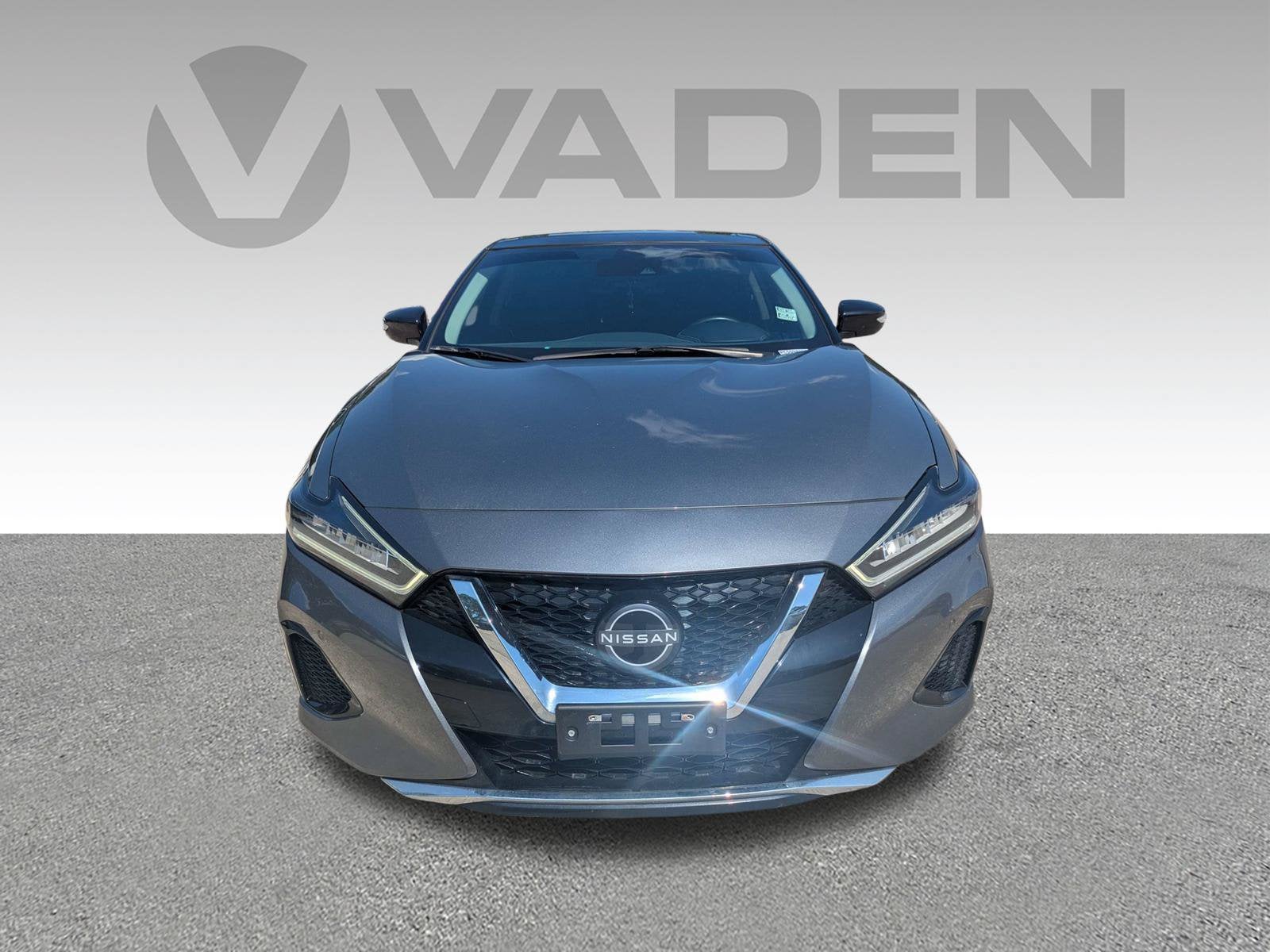2023 Nissan Maxima SL