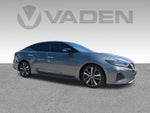 2023 Nissan Maxima SL