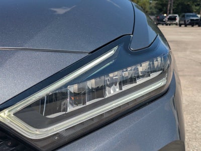 2023 Nissan Maxima SL