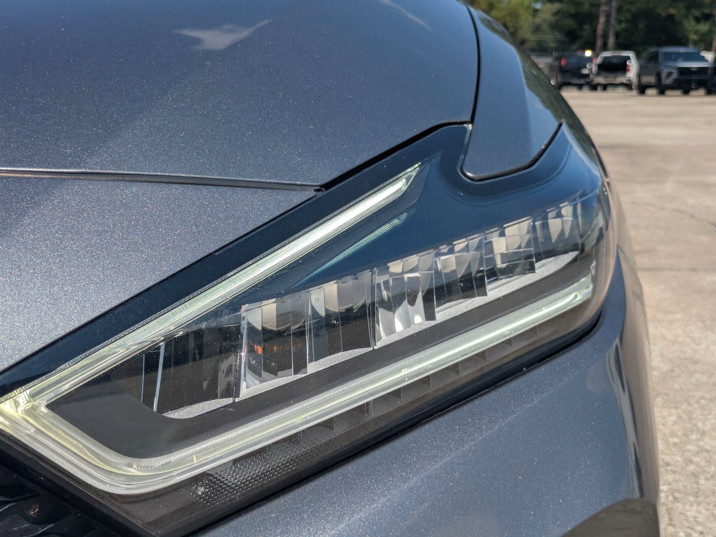 2023 Nissan Maxima SL