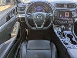 2023 Nissan Maxima SL