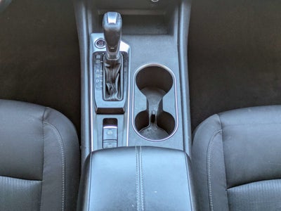 2019 Nissan Altima 2.5 SV