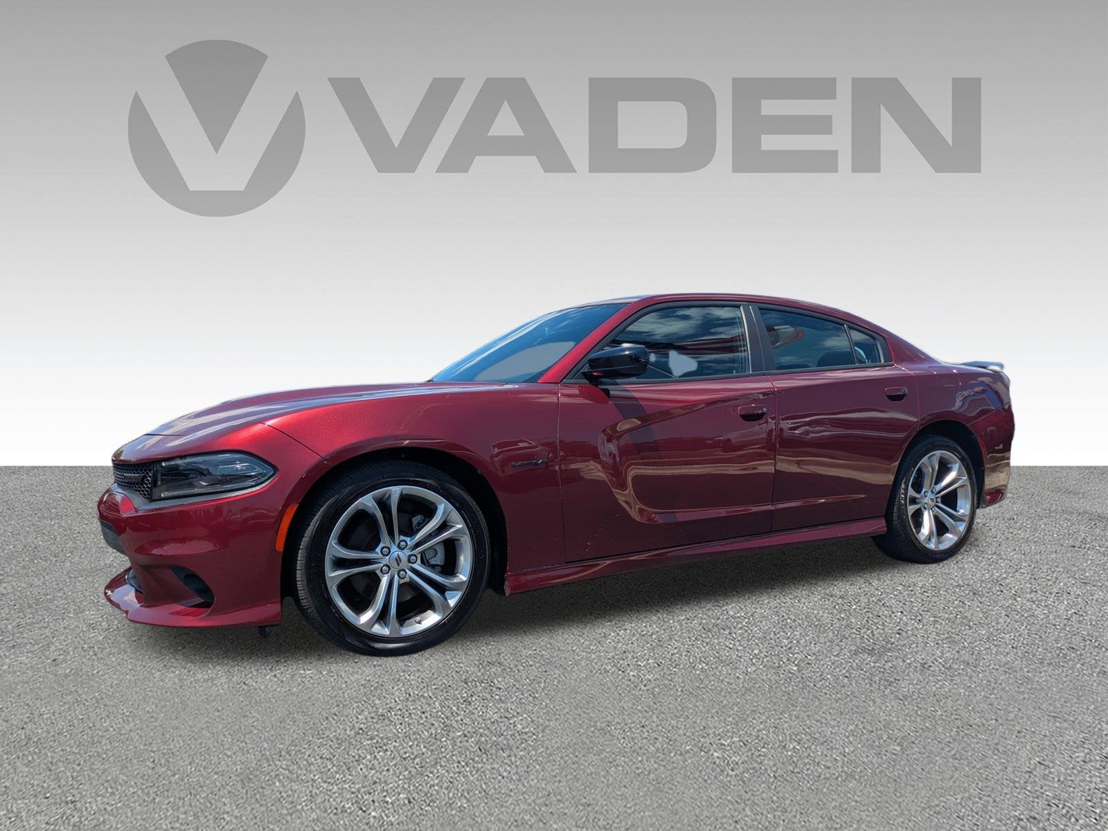 2022 Dodge Charger R/T