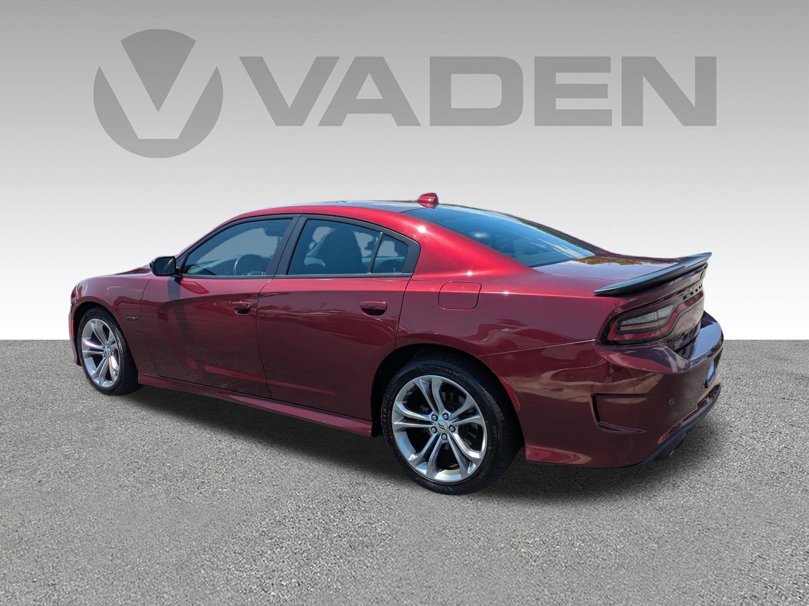 2022 Dodge Charger R/T