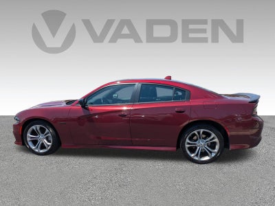 2022 Dodge Charger R/T