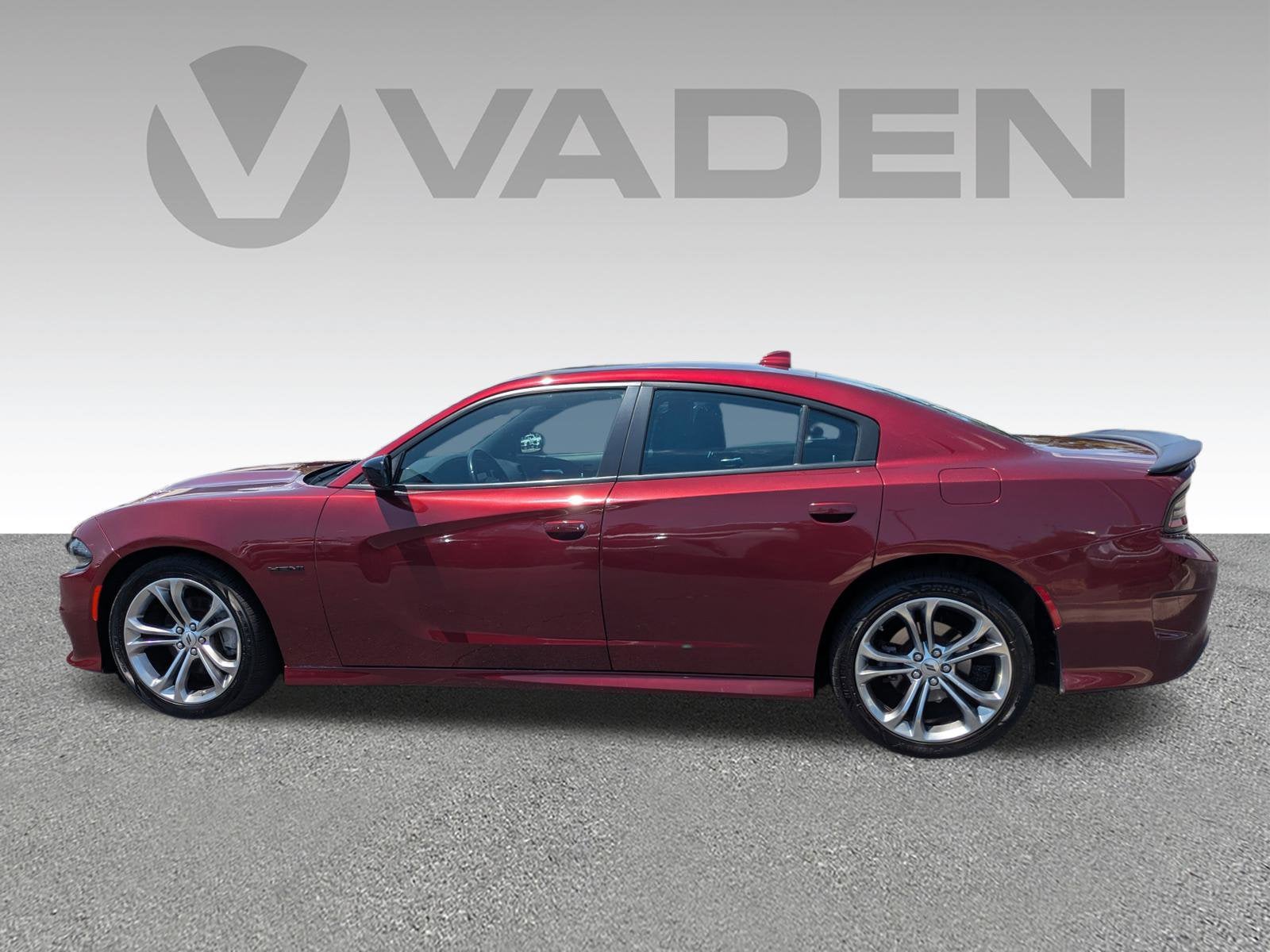 2022 Dodge Charger R/T