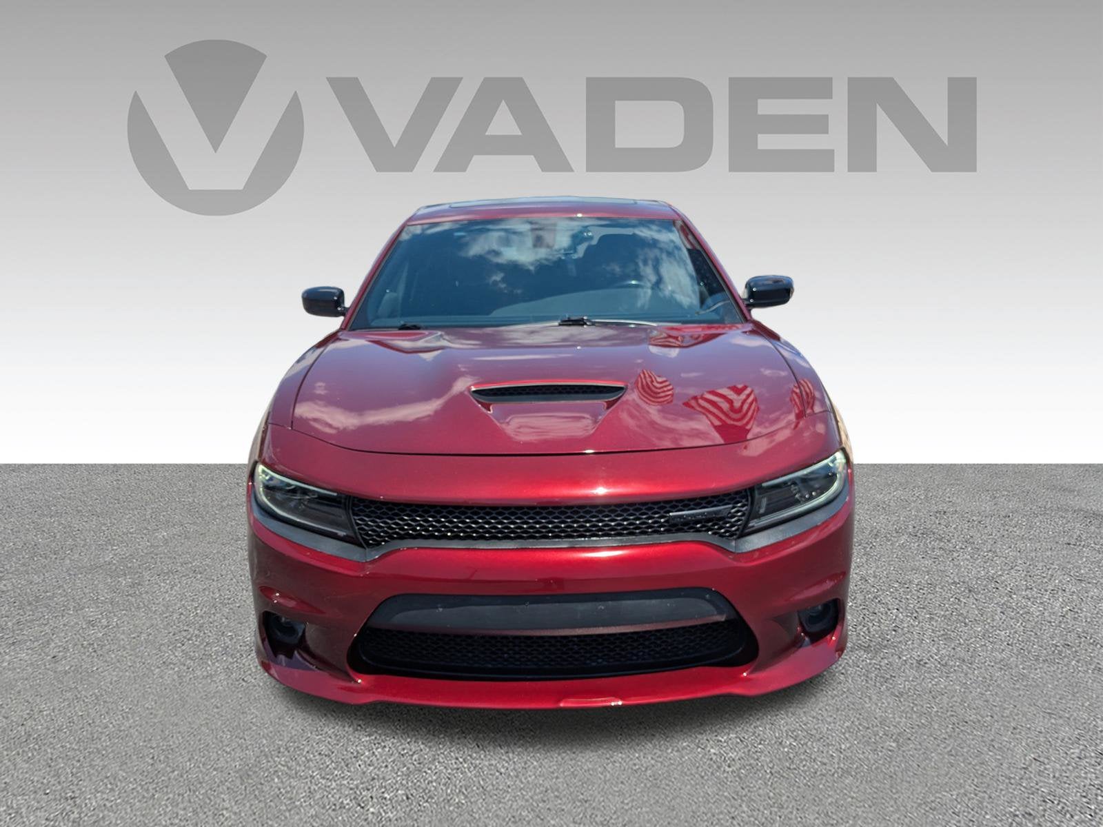 2022 Dodge Charger R/T