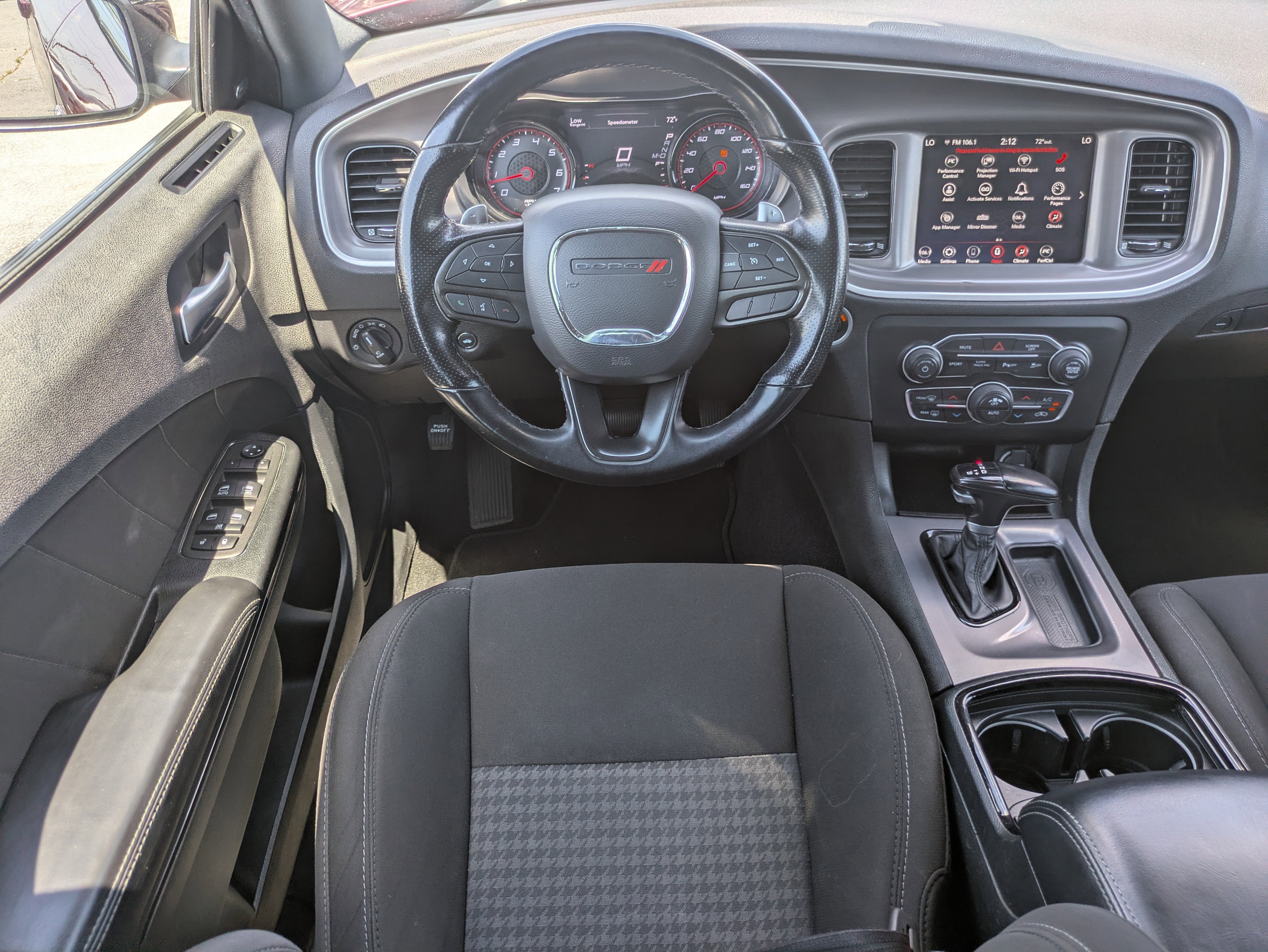 2022 Dodge Charger R/T