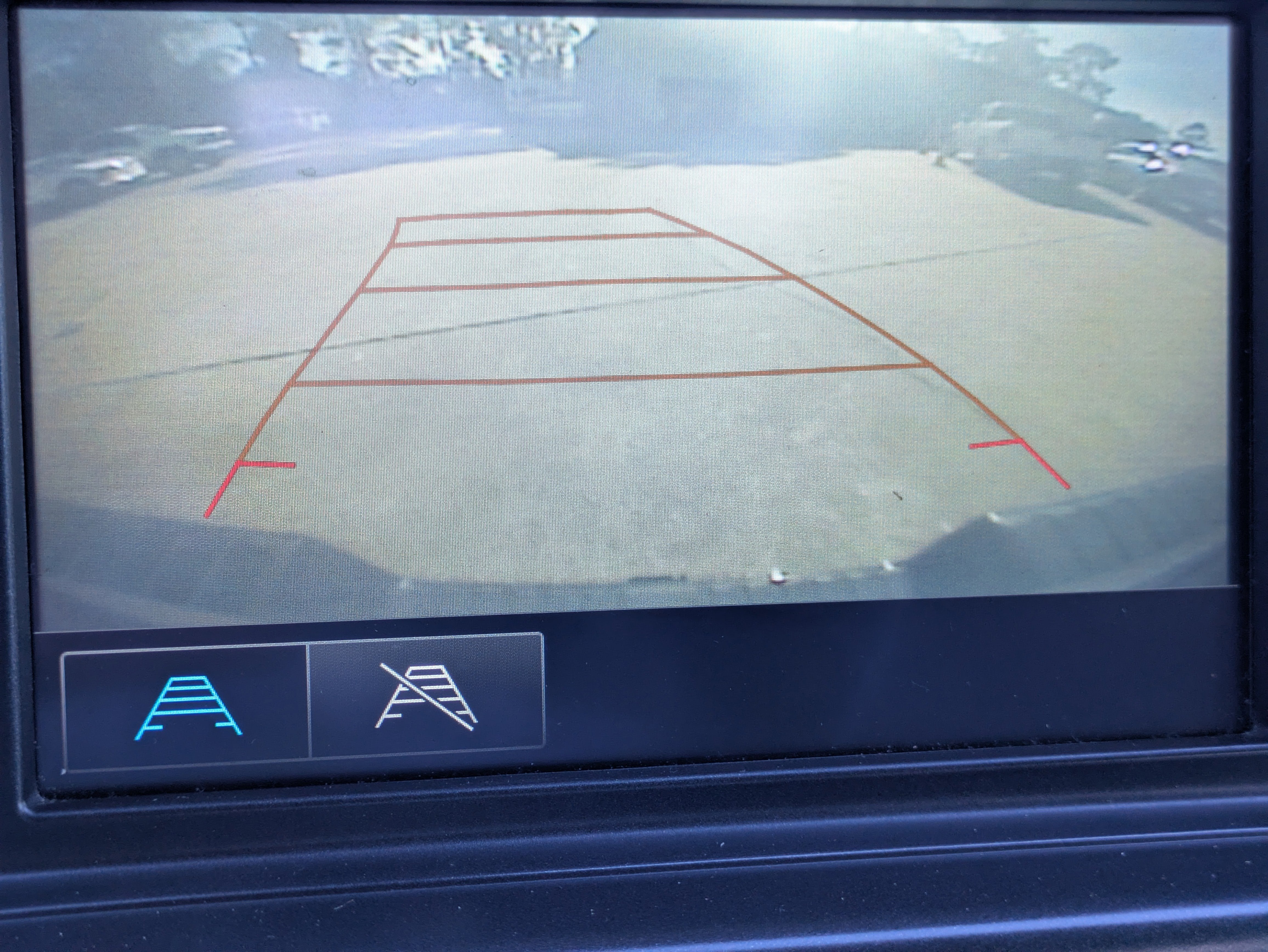 2019 Chevrolet Silverado LD Custom