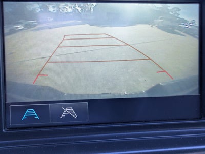 2019 Chevrolet Silverado LD Custom