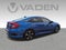 2017 Honda Civic Sedan Touring