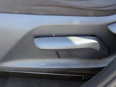 2019 Toyota RAV4 Hybrid LE