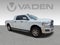 2020 RAM 2500 Laramie Mega Cab 4x4 6'4" Box