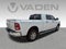 2020 RAM 2500 Laramie Mega Cab 4x4 6'4" Box