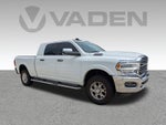 2020 RAM 2500 Laramie Mega Cab 4x4 6'4" Box