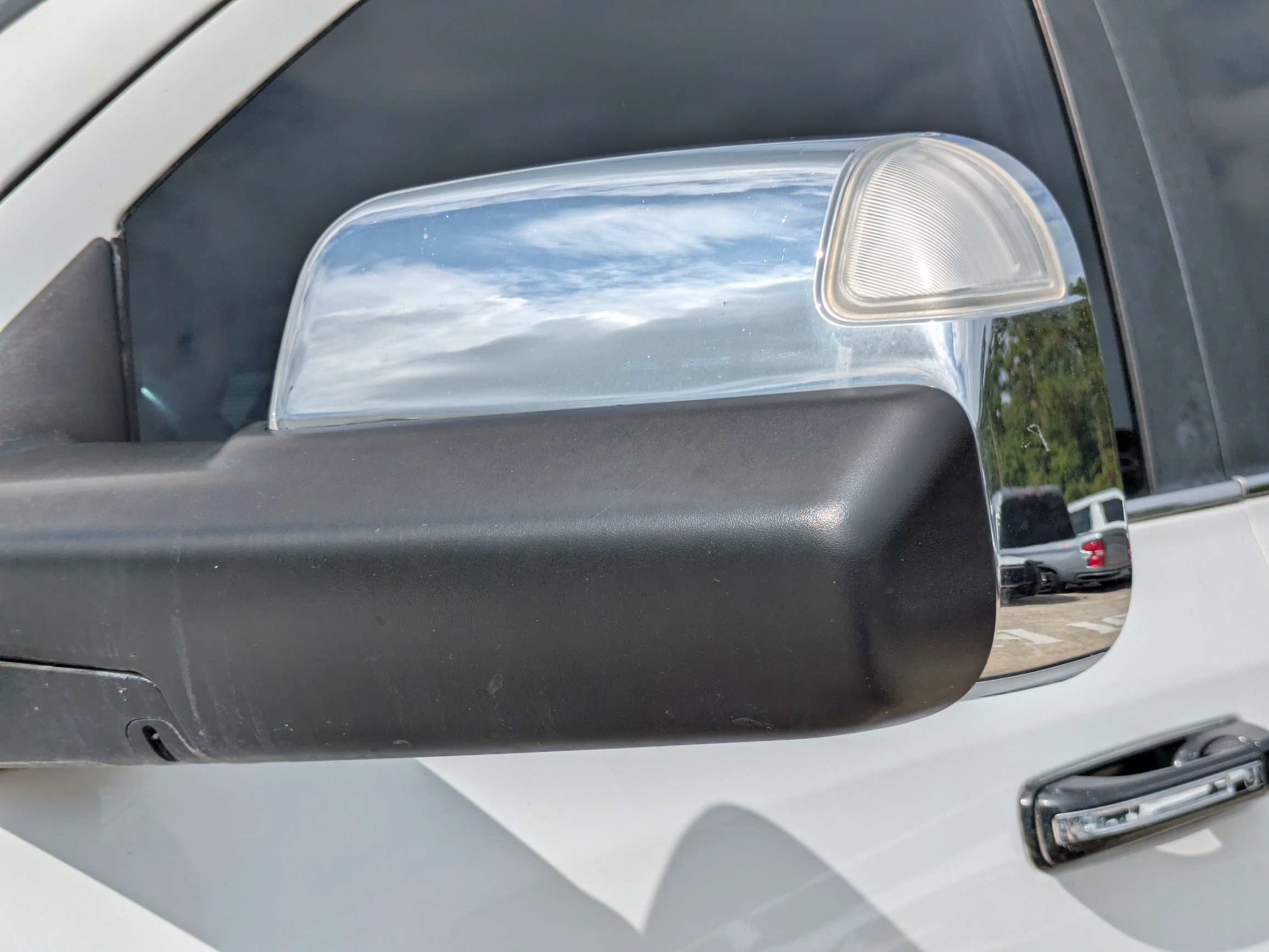 2020 RAM 2500 Laramie Mega Cab 4x4 6'4" Box