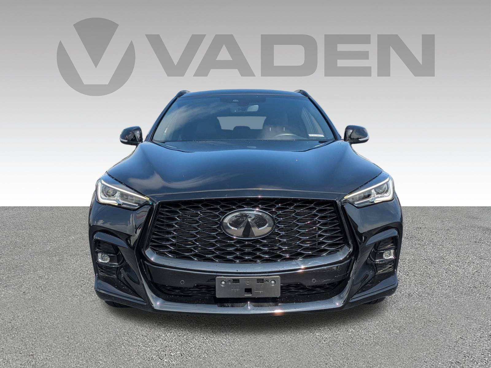 2023 INFINITI QX50 SPORT AWD