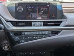 2020 Lexus ES 350 ES 350