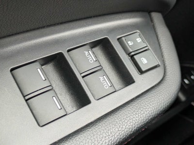 2021 Honda Pilot AWD Black Edition
