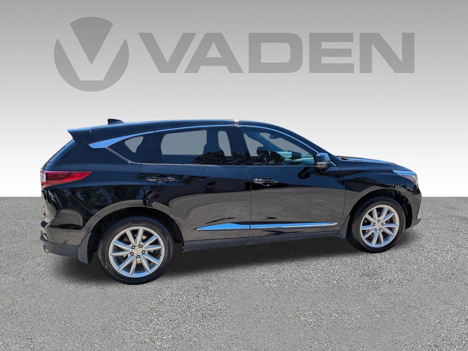 2020 Acura RDX Standard