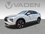 2025 Mitsubishi Eclipse Cross SE S-AWC