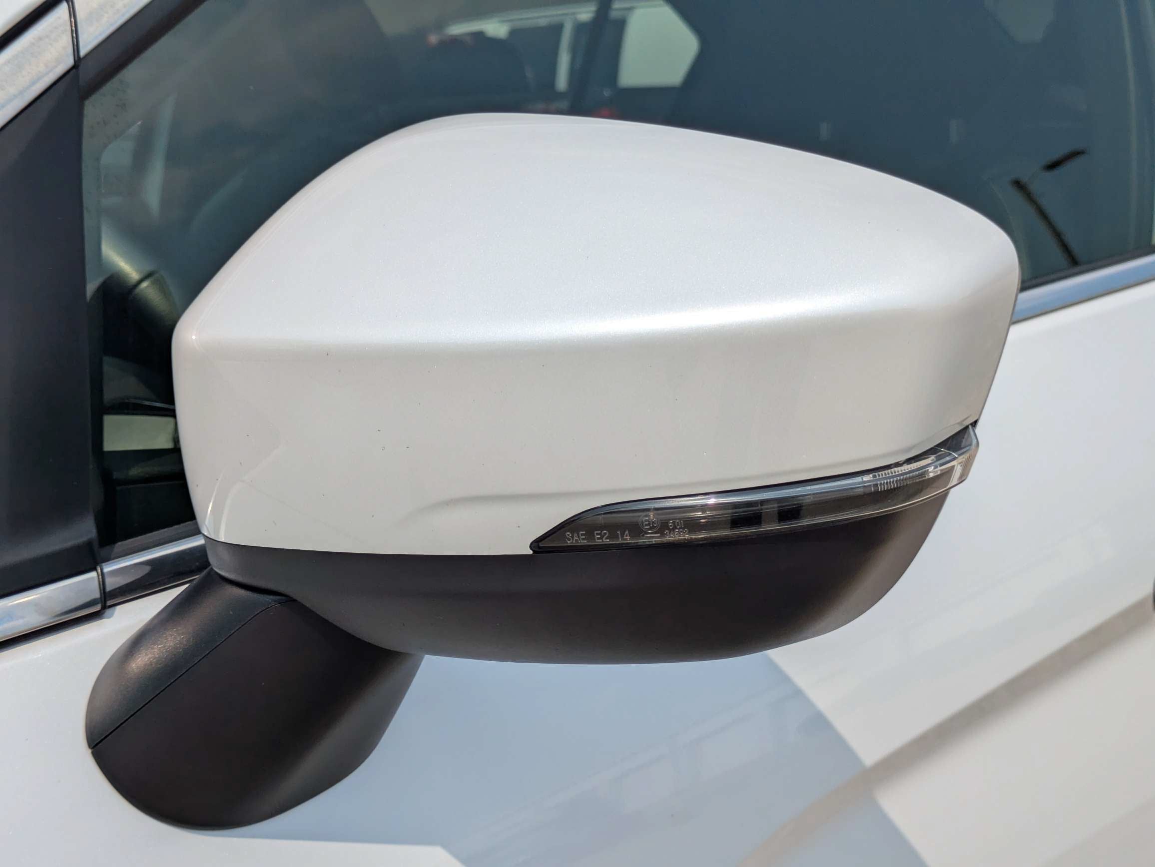 2025 Mitsubishi Eclipse Cross SE S-AWC