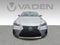 2018 Lexus IS IS 300