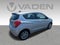 2017 Chevrolet Spark LT