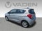 2017 Chevrolet Spark LT