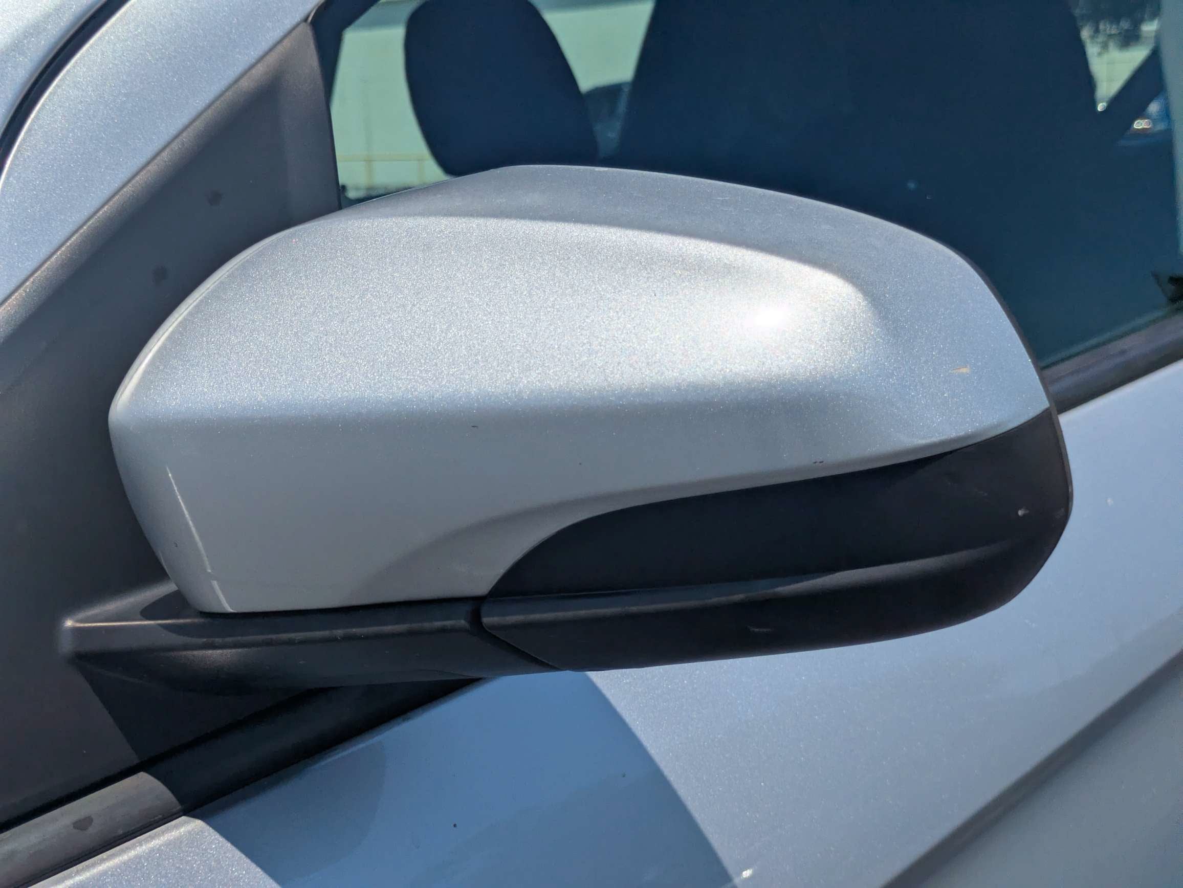 2017 Chevrolet Spark LT