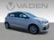 2017 Chevrolet Spark LT