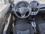 2017 Chevrolet Spark LT