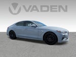 2021 Genesis G70 2.0T