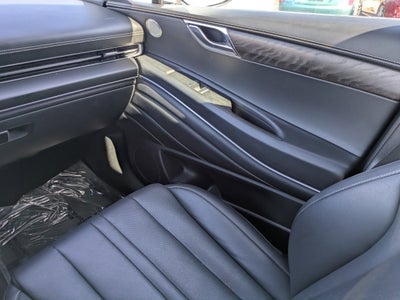2024 Genesis GV80 2.5T AWD