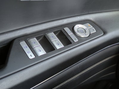 2024 Genesis GV80 2.5T AWD