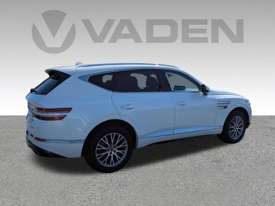 2024 Genesis GV80 2.5T AWD