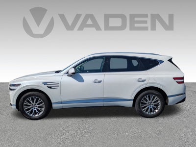 2024 Genesis GV80 2.5T AWD