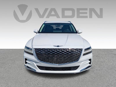 2024 Genesis GV80 2.5T AWD