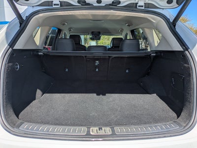 2024 Genesis GV80 2.5T AWD