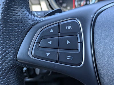 2019 Mercedes-Benz CLA 250 4MATIC®