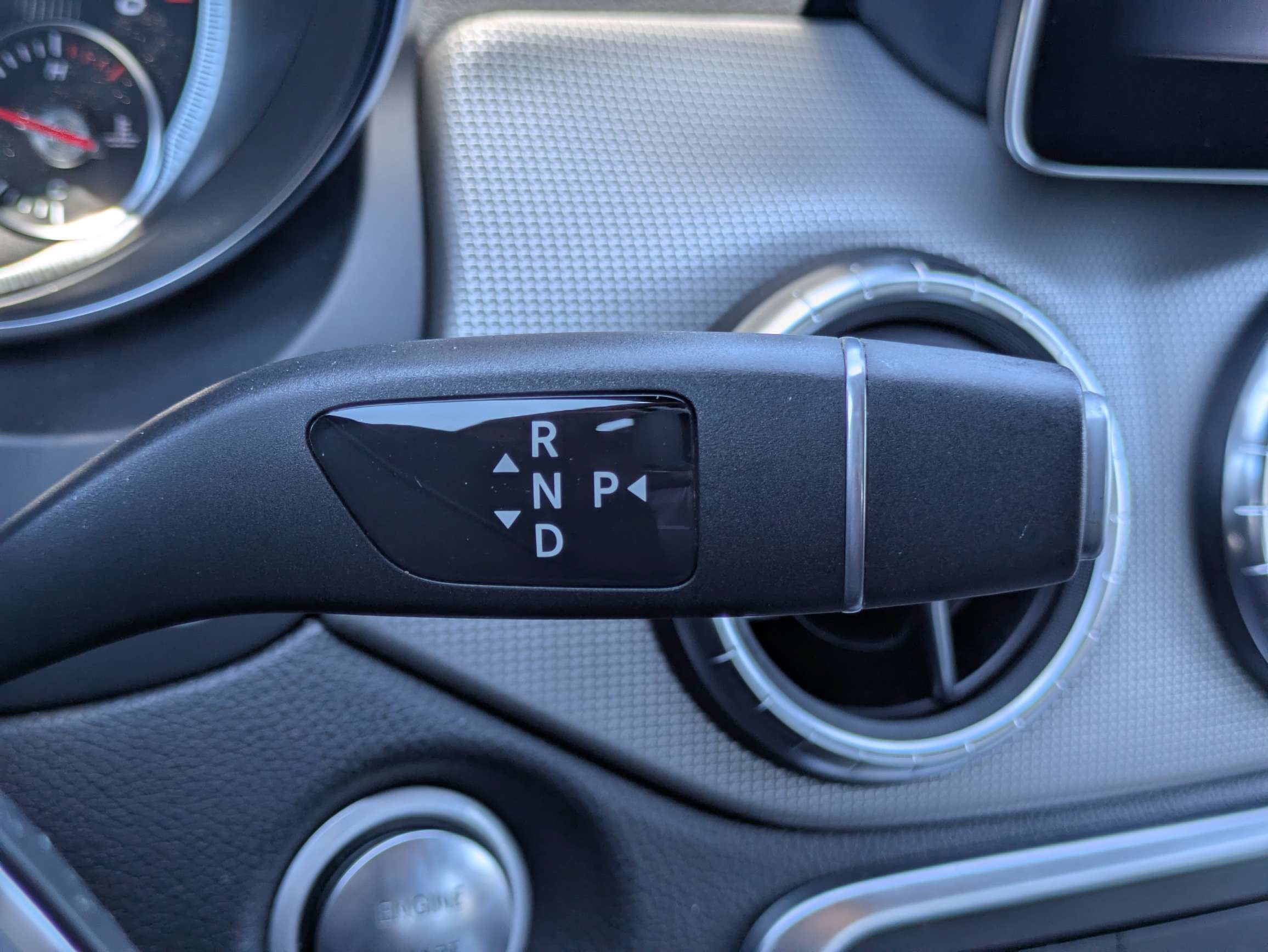 2019 Mercedes-Benz CLA 250 4MATIC®