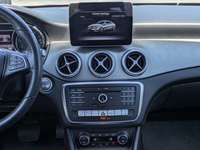 2019 Mercedes-Benz CLA 250 4MATIC®
