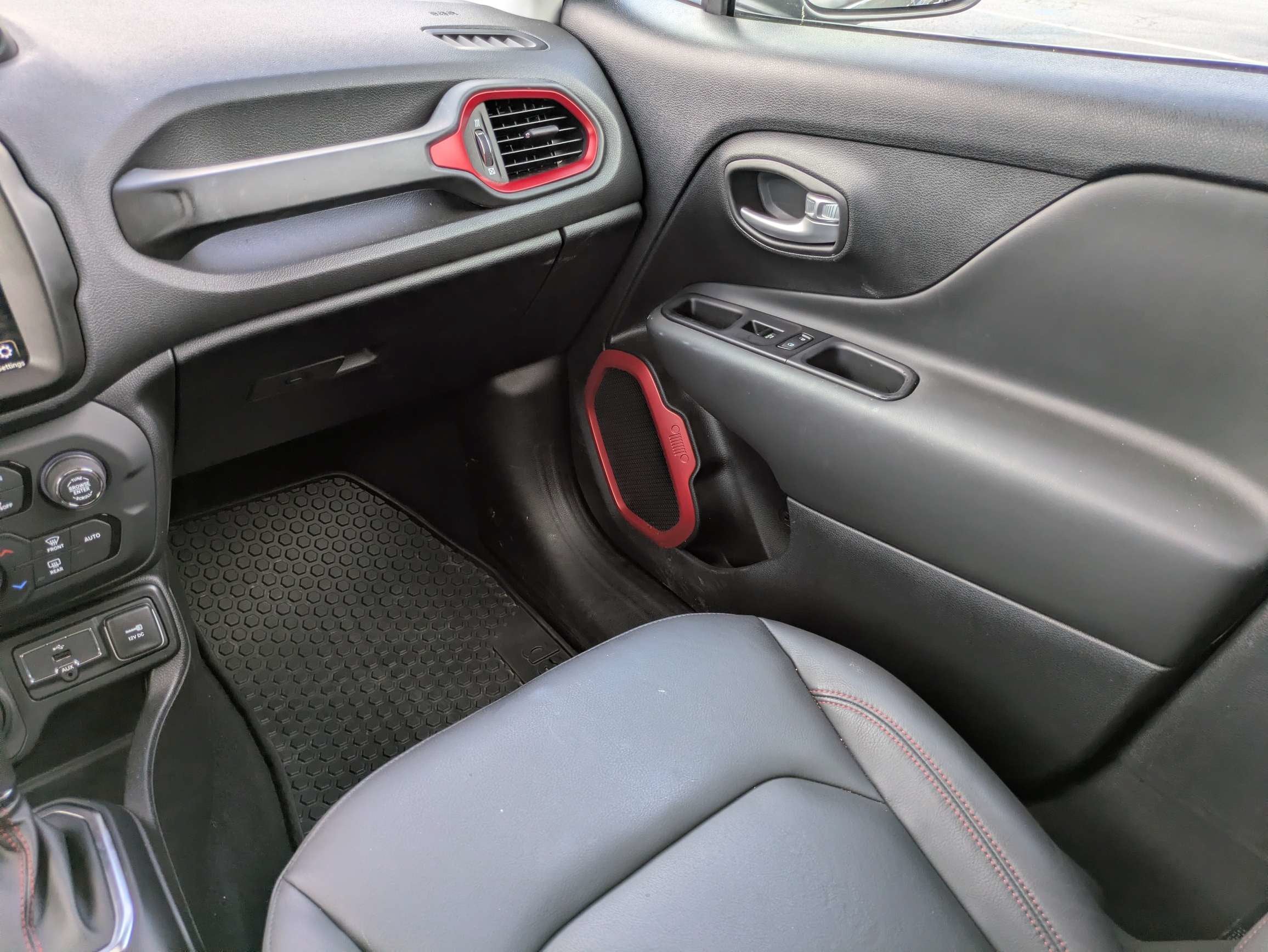 2023 Jeep Renegade Trailhawk 4x4