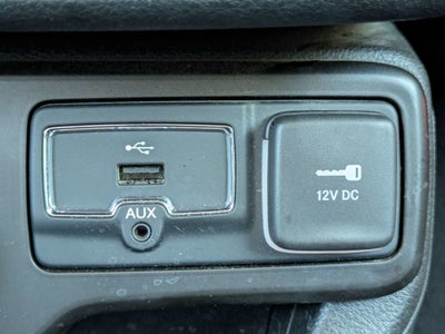 2023 Jeep Renegade Trailhawk 4x4